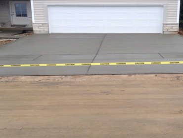 Photos from Triple C's Concrete Design