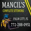 Mancil's Tractor Service Inc logo