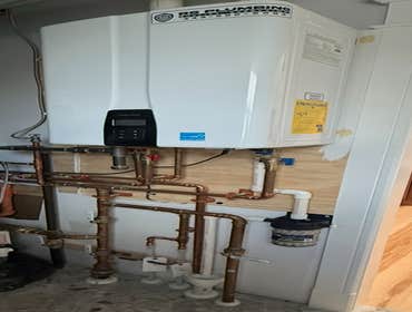 Photos by RS Plumbing LLC #1