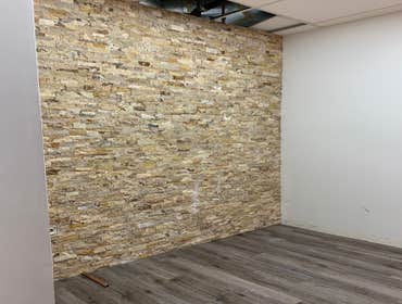 Photos by Westview Property Services Inc #1 B-700 Half floor tenant renovation
