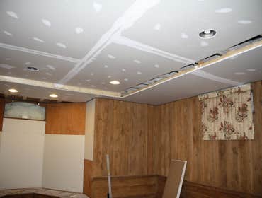 Photo(s) from Perfect View Drywall My Job in Marietta, Pa