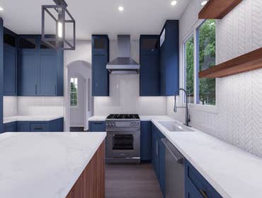 Photos by Palo Alto Home Impovements #1