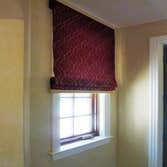 Stitch Custom Furnishings Project