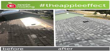 Photos by Apple Roofing, LLC #1