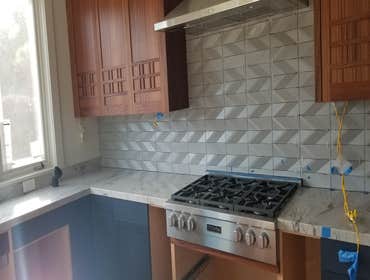 Photos by Italtile Stone #2