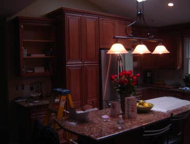 George K McGuire III, Carpenter, Home Improvement And Repairs Just a brief view of past projects.Follow along for some start to finish views of what t