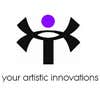 Your Artistic Innovations logo