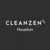 Cleanzen Houston Cleaning Services logo