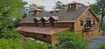 Vermont Residence