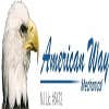 American Way Plumbing Heating & Air Conditioning logo
