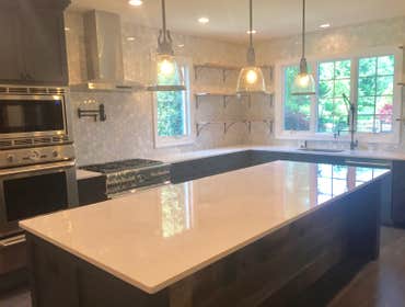 misc pics finished basement kitchen bath