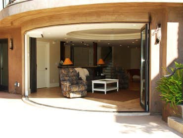 Los Altos Hills - California Traditional