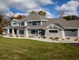 Westside Residence