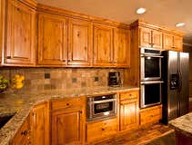 projects done by California Shine Construction Kitchen remodel,Bathroom remodel,concrete,general remodeling