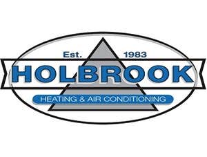 Photos by Holbrook Heating, Inc. #1