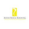 River Rock Roofing logo