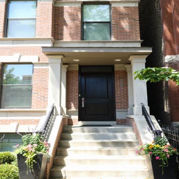 N Clifton Ave Home
