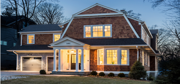 House on Wehawken