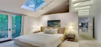 Rock Creek Park House