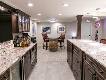 Photos by Cowdin Design + Build #1