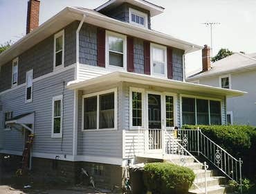 Photos by Royal Craft Home Remodelers Inc #1