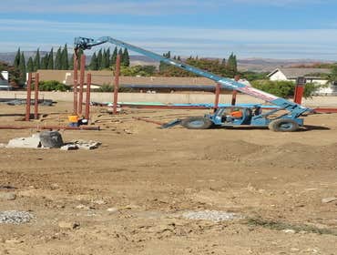 Photos by Etan Home Construction #1