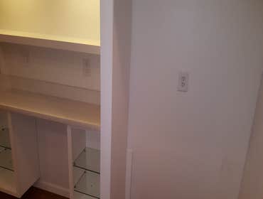 Kitchen Addition
