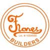 Flores Builders logo