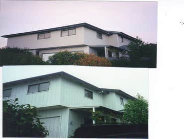 Airtight Vinyl Siding & Windows, Inc. Project