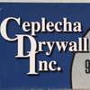 Ceplecha Drywall, Inc logo