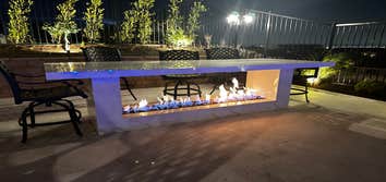 Fire pit