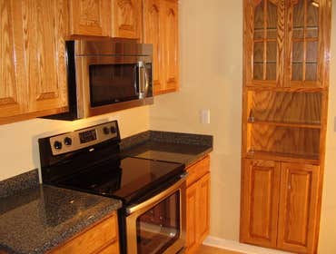 Hawksbill Remodel