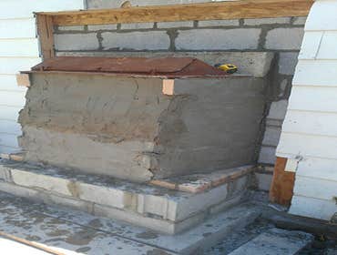 Photo(s) from Nick Evangelista Construction LLC Past projects