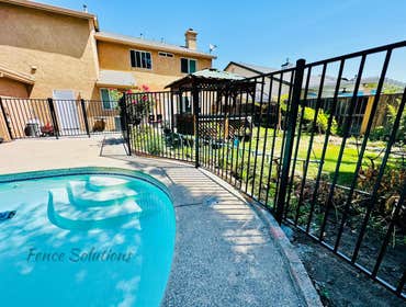Photos by Fence Solutions #1