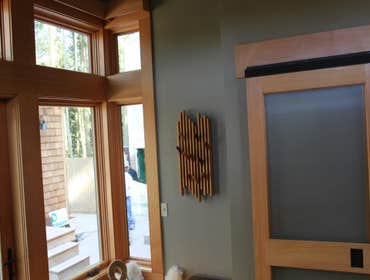 GreenPod Waterhaus POD