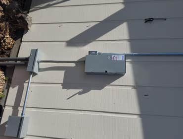 Photos from Calistoga Solutions Electric