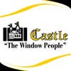 Centurion Exteriors dba Castle Windows logo
