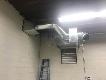 Installs
