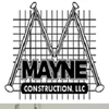 Mayne Construction LLC logo