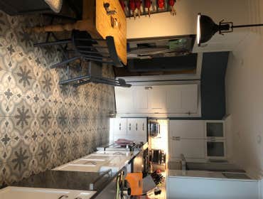 Photos by Solid Construction & Development Inc #1 Upper Montclair Kitchen Renovation
