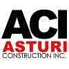 Asturi Construction, Inc logo