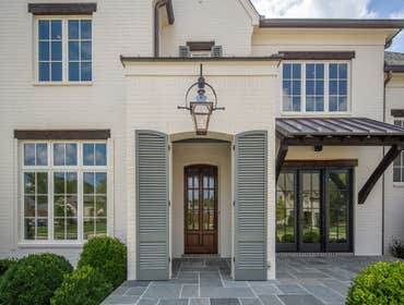 The Chateau - Cypress Grove