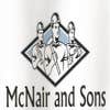 McNair and Sons LLC logo