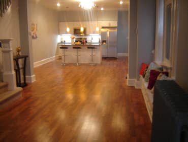 Whole House Remodel in Philadelphia, PA