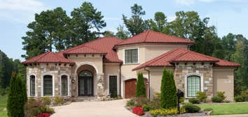 Houston Roof Gerard Metal