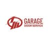 IM Garage Door Service logo