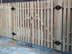 Fences