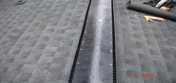 Photo(s) from CDC Contracting Inc Roofing Photos