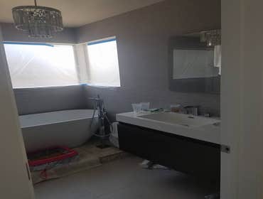 Photo(s) from F J E Plumbing Contractor Pictures of Recently completed or ongoing projects.