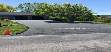 Photos by Phillips Asphalt Company #1